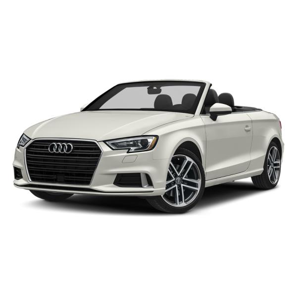 Audi A3 Cabrio or Similar