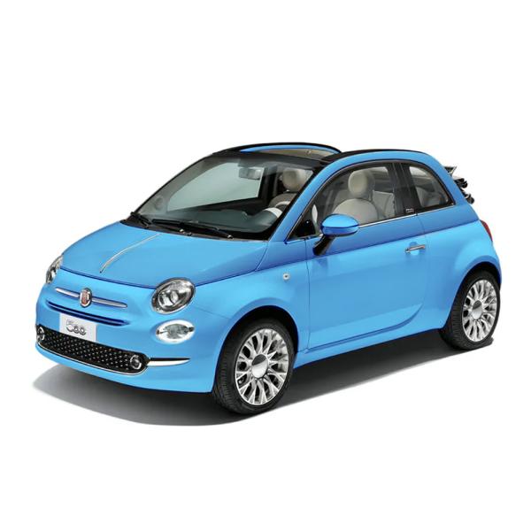 Fiat 500 or Similar