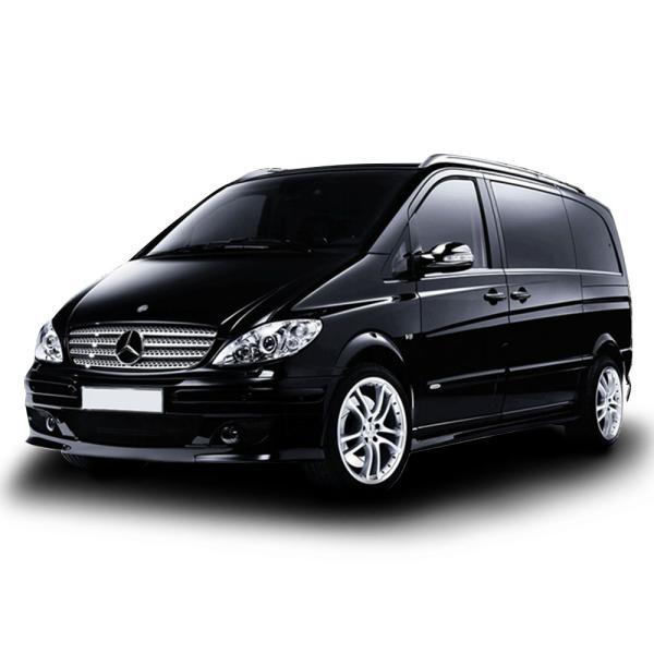 Mecedes Viano or Similar