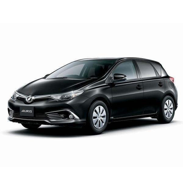 Toyota Auris Diesel or Similar