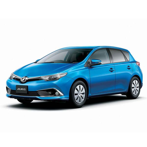 Toyota Auris Auto or Similar