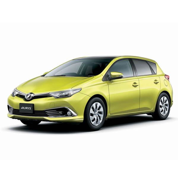 Toyota Auris or Similar