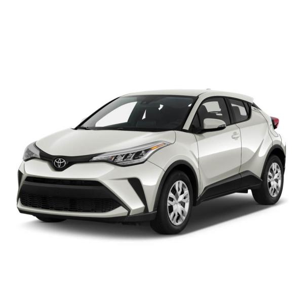 Toyota C-HR Auto or Similar