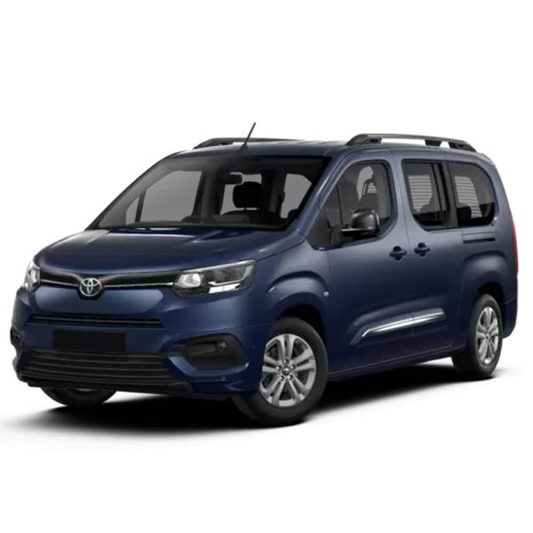 Toyota ProAce or Similar