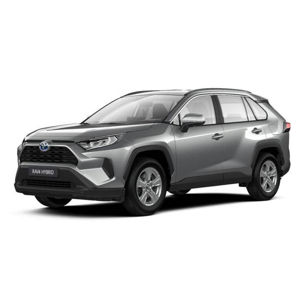 Toyota Rav Auto or Similar
