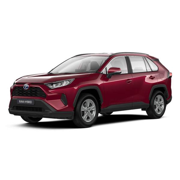 Toyota Rav or Similar